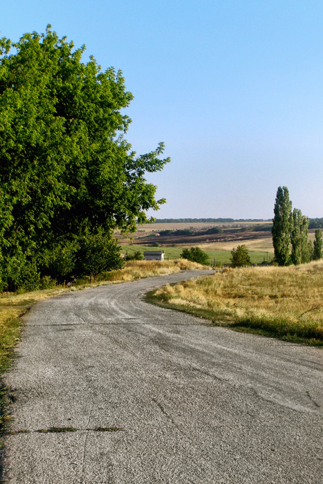 дорога