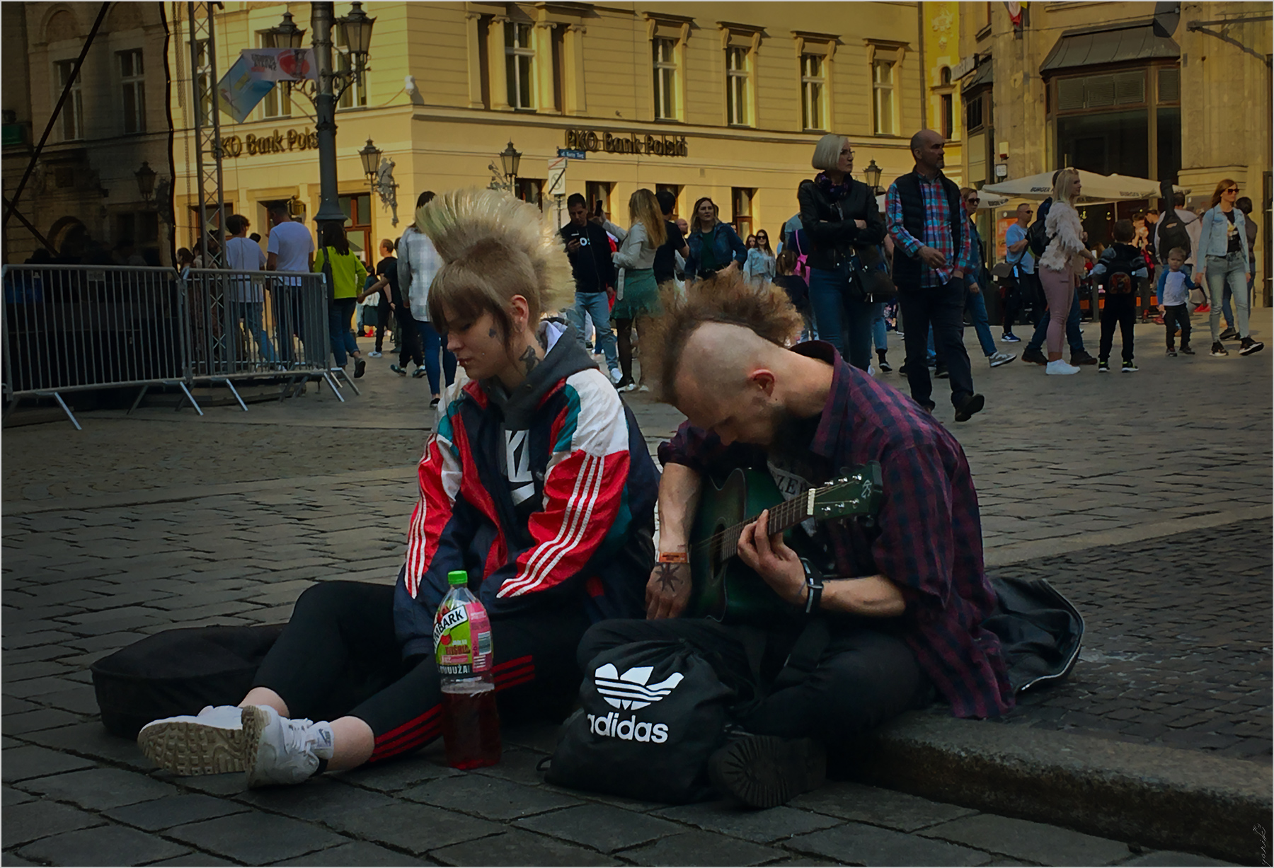 Серенада кохання yarhold