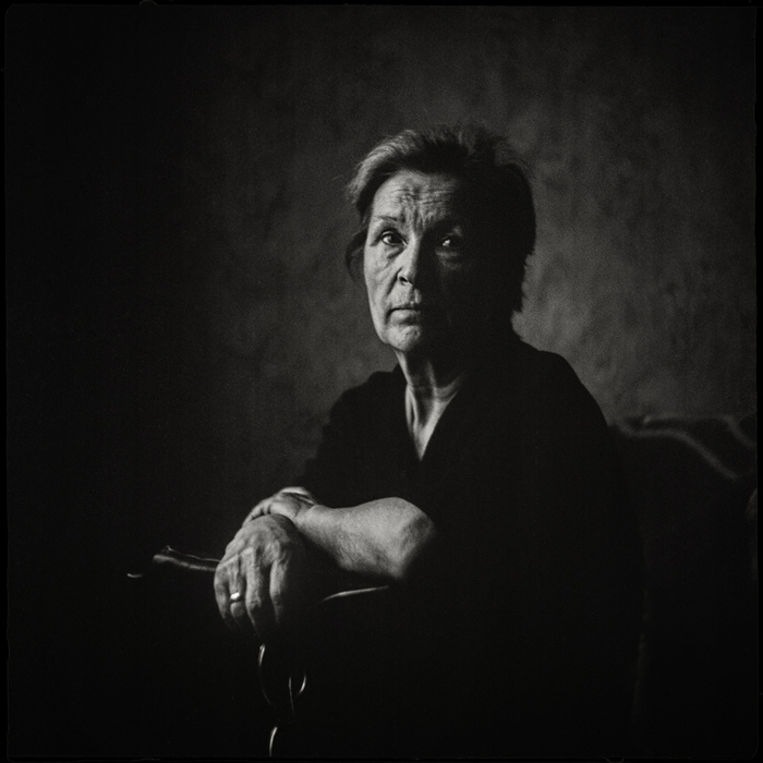 Портрет моей мамы.. мама, портрет, 6х6, film 120, medium format, любитель 166в