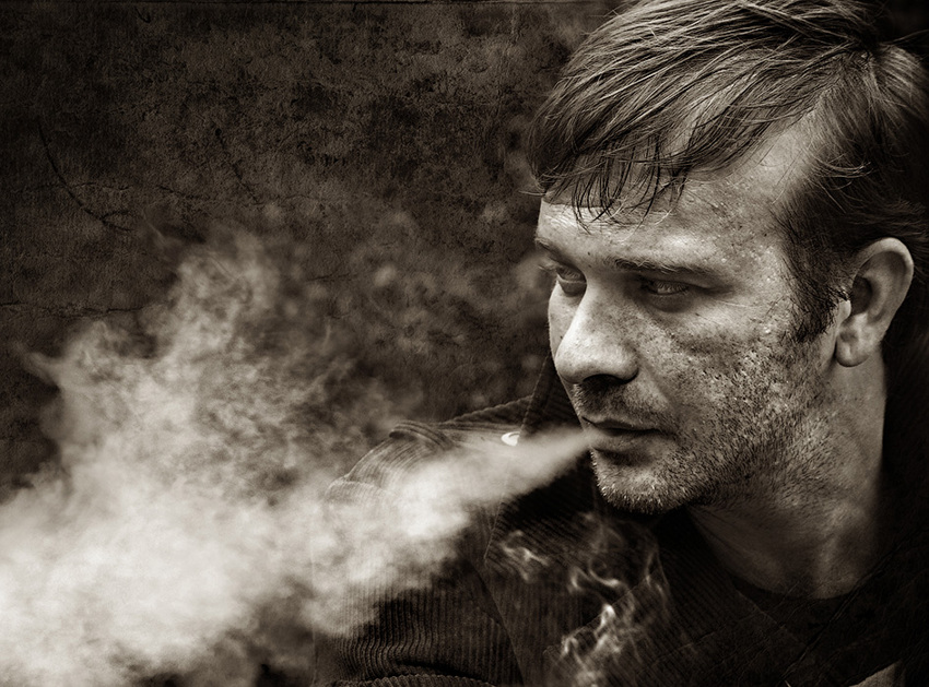 Smoke