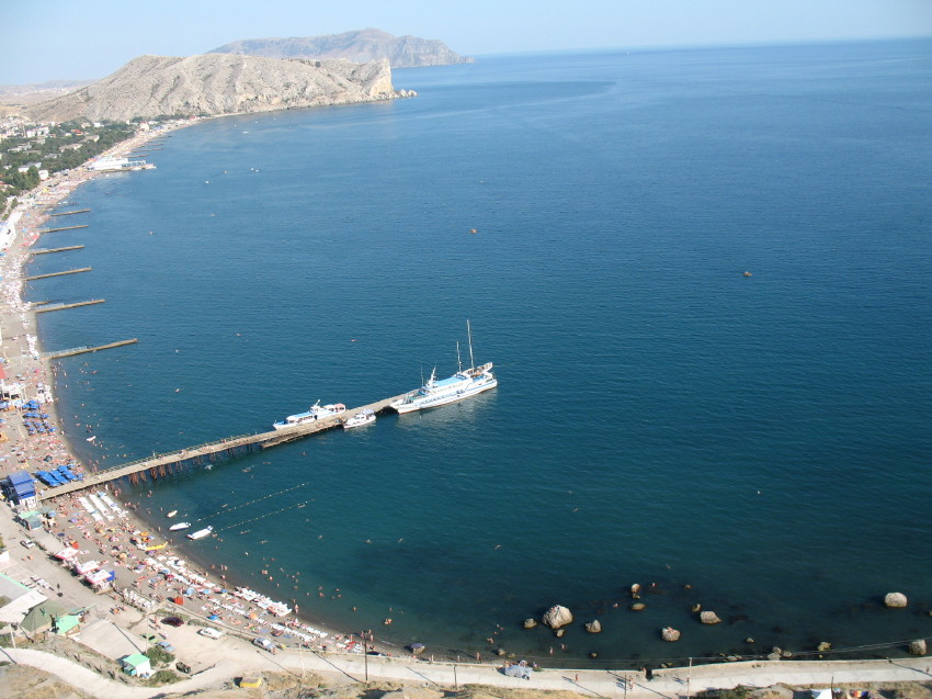 Судак