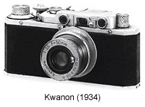 Kwanon 1934