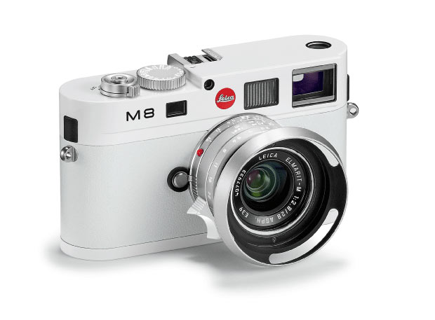 фотокамера Leica М8.2